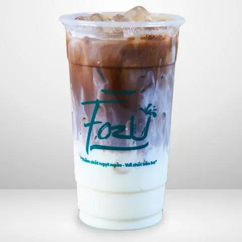 Hình ảnh Socola Latte