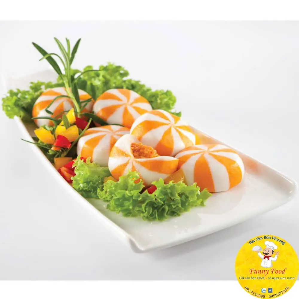 Hình ảnh viên thả lẩu