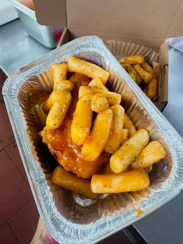Hình ảnh Đùi Toki