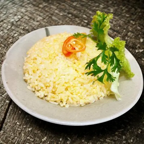 Hình ảnh Cơm chiên thêm