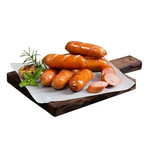 Hình ảnh Xúc Xích đức ( 2 cây)