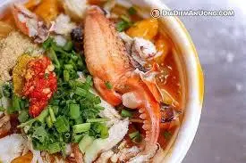 Hình ảnh BÁNH CANH ĐẶC BIỆT