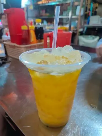 Hình ảnh Ép Chanh Dây