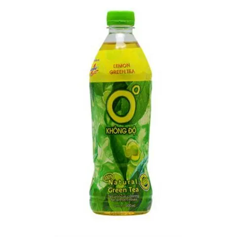 Hình ảnh Trà xanh 0°