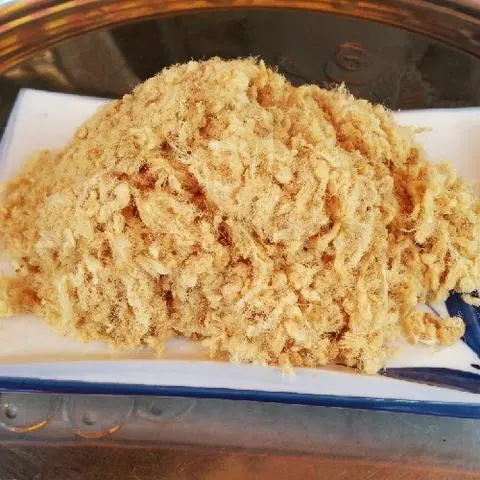 Hình ảnh Chà Bông Heo Hàng Loại 1 Ngon 100g