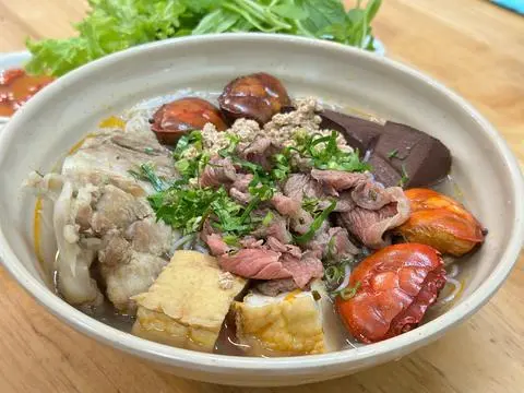 Hình ảnh Ngêu