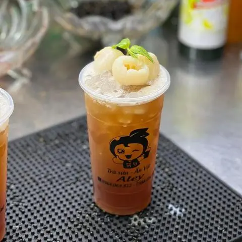 Hình ảnh Trà vải