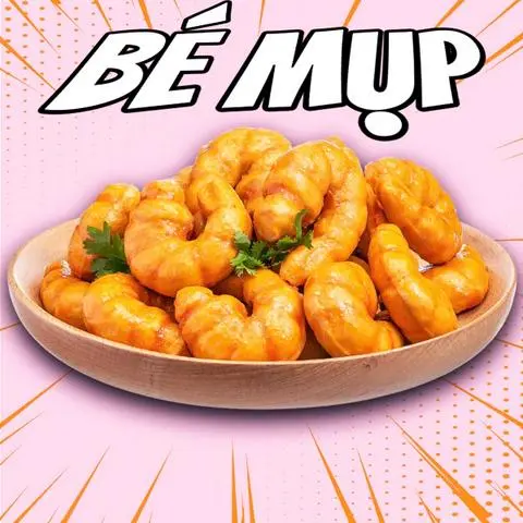 Hình ảnh Tôm Surimi