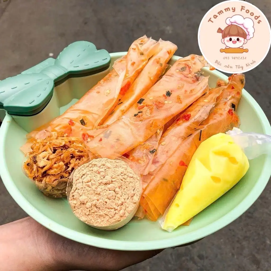 Hình ảnh Combo dẻo ớt - hành phi - bơ - muối nhuyễn