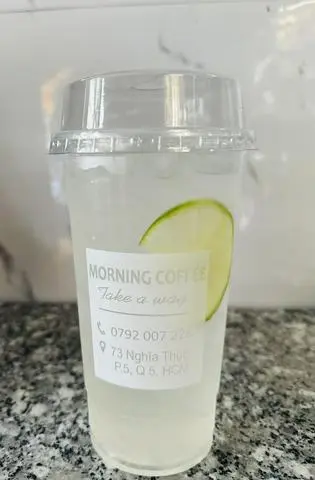 Hình ảnh Lemon