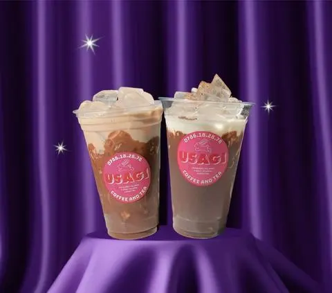Hình ảnh Combo Cacao