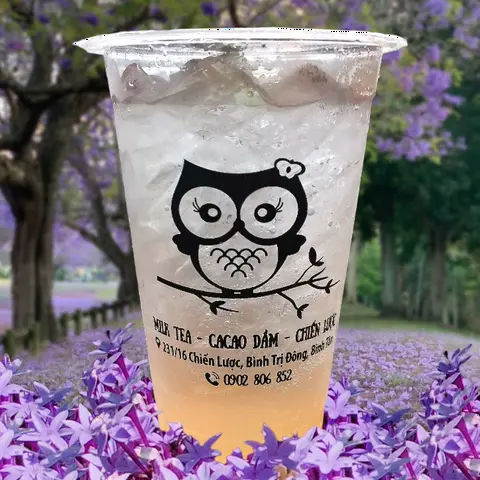 Hình ảnh SoDa Xoài - Size L 