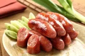 Hình ảnh Cơm lạp xưởng