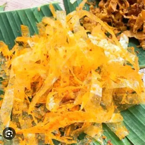 Hình ảnh Bánh tráng long an ( nửa kí )