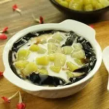 Hình ảnh Chè khoai dẻo