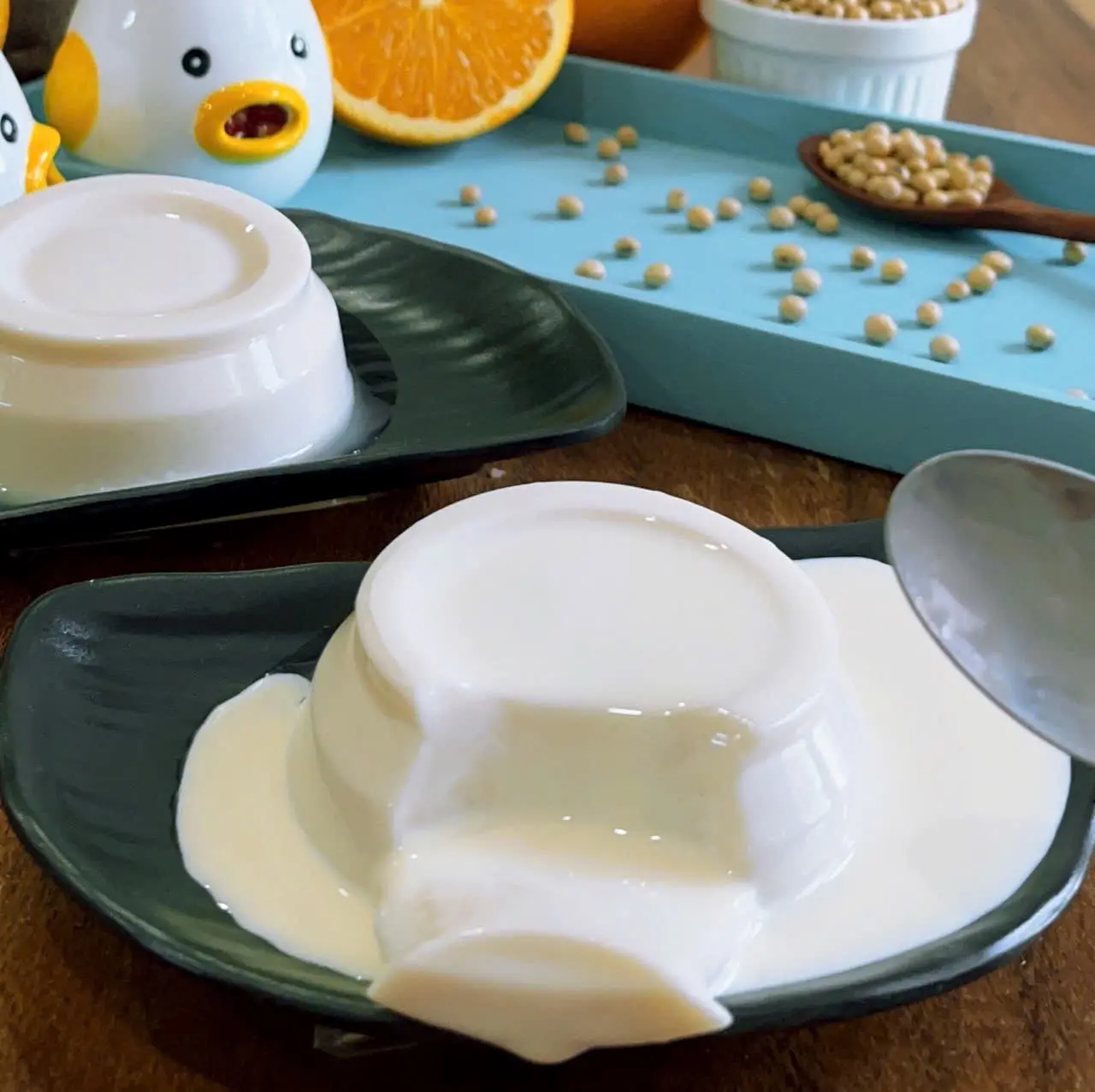 Hình ảnh Tàu hủ sữa