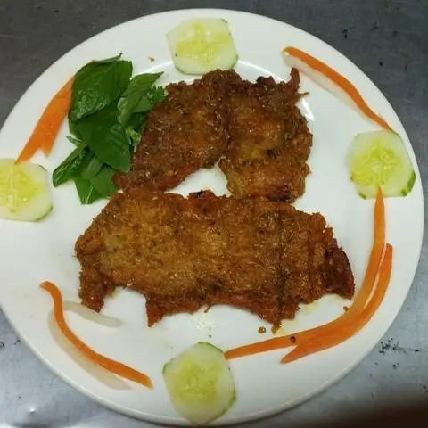 Hình ảnh Thịt Thêm