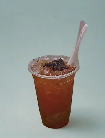 Hình ảnh Trà Dâu Tằm