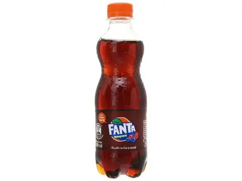 Hình ảnh Fanta Xá Xị