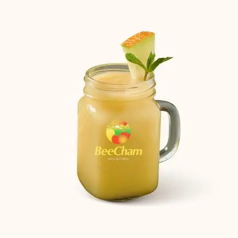 Hình ảnh Dưa lưới - Cantaloupe