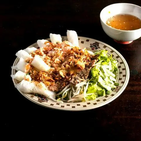 Hình ảnh Bánh hỏi đặc biệt little hue