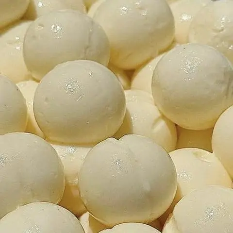 Hình ảnh Combo 4 viên cheese ball