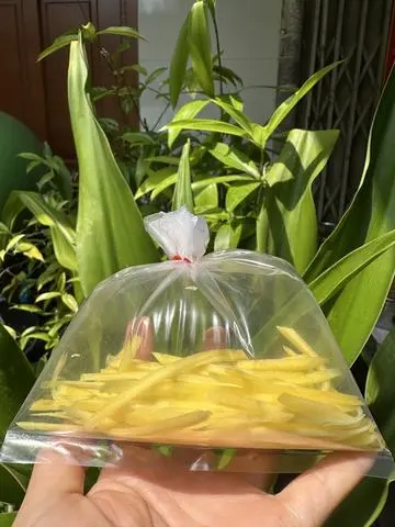 Hình ảnh xoài thêm