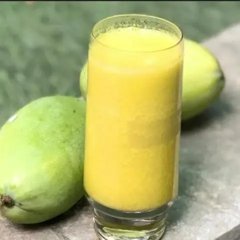 Hình ảnh Xoài ép ly 500ml