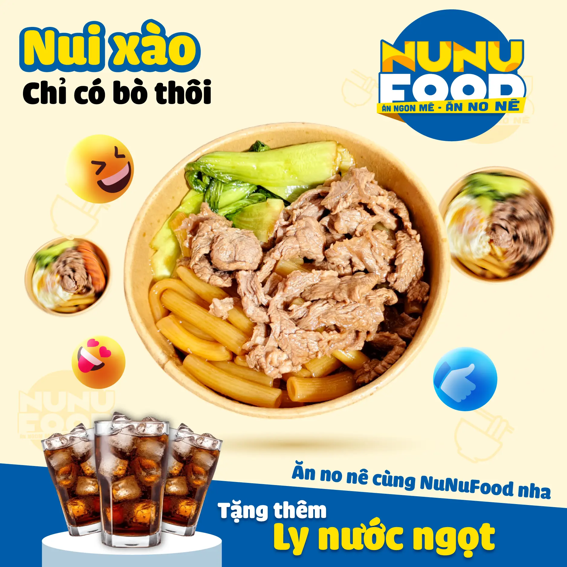 Hình ảnh Nui bò