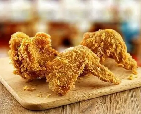 Hình ảnh Cánh Gà 1 Cái