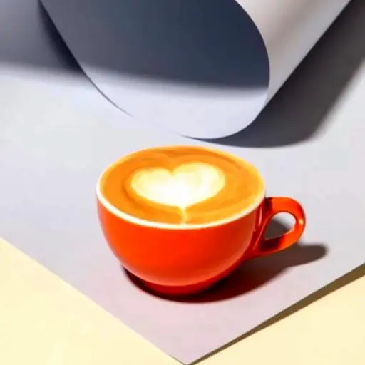 Hình ảnh Cappuccino nóng ( hot)