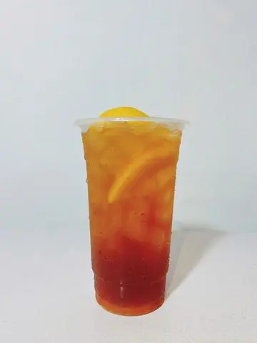 Hình ảnh Trà Đào