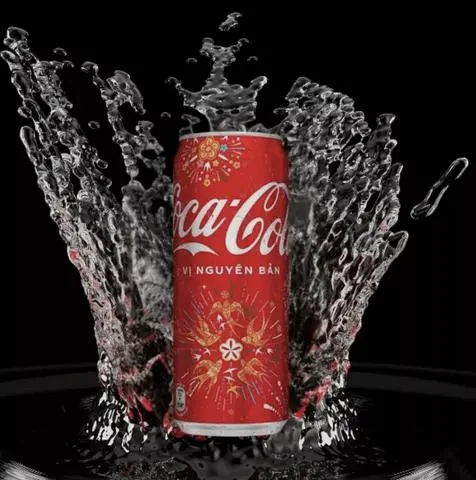 Hình ảnh Coca