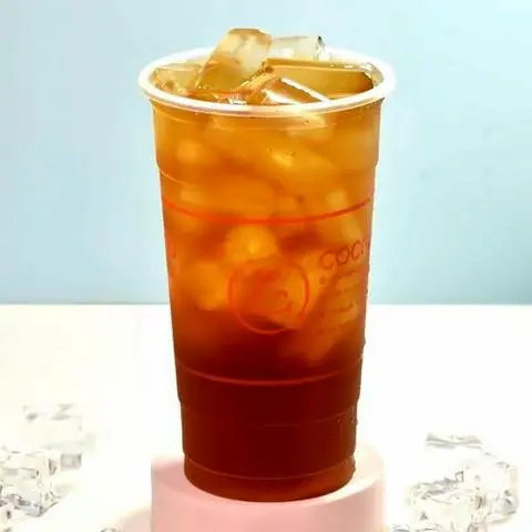 Hình ảnh Nguyên diệp hồng trà