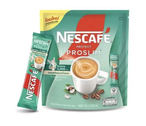 Hình ảnh Cà phê Nescafe ProSlim