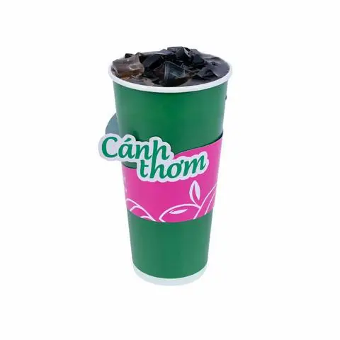 Hình ảnh Hồng Trà Sương Sáo