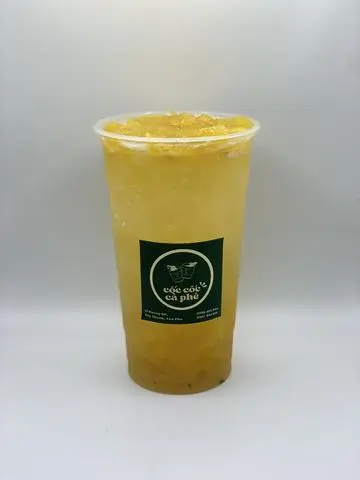 Hình ảnh Trà Thơm