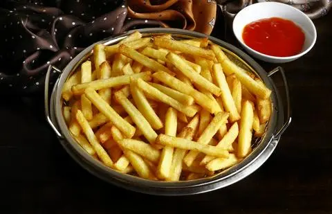 Hình ảnh Khoai tây chiên