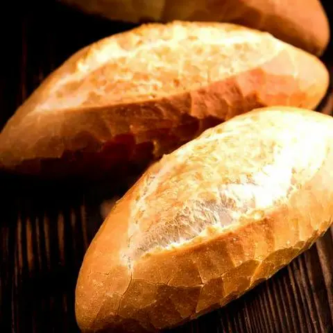 Hình ảnh Bánh mì