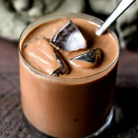 Hình ảnh Cacao sữa cà phê