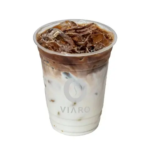 Hình ảnh Cappuccino/Latte đá