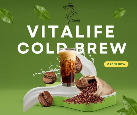 Hình ảnh Cold brew bạc sỉu - ly