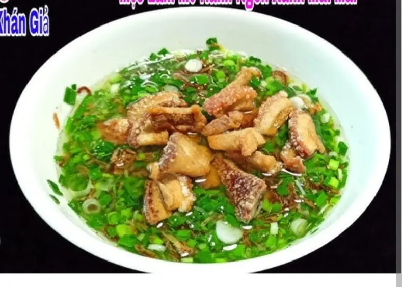Hình ảnh Tóp mỡ hành