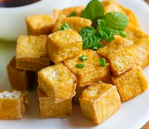 Hình ảnh Đậu thêm