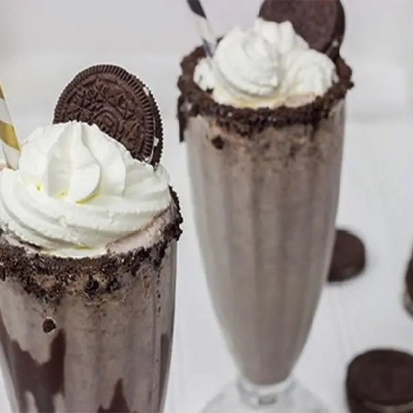 Hình ảnh Oreo CaCao Đá Xay