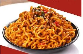 Hình ảnh Mì Trộn  2 Vắt Không Topping
