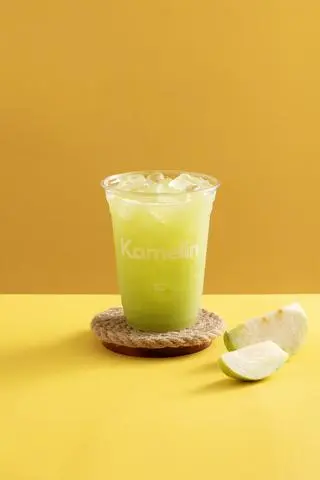 Hình ảnh Nước Ép Ổi Hồng