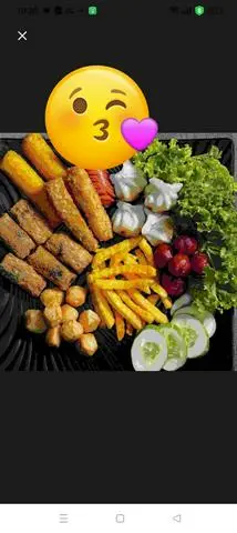 Hình ảnh Ăn Vặt Thập Cẩm 