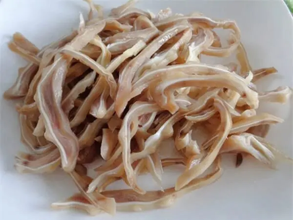 Hình ảnh Lỗ tai heo