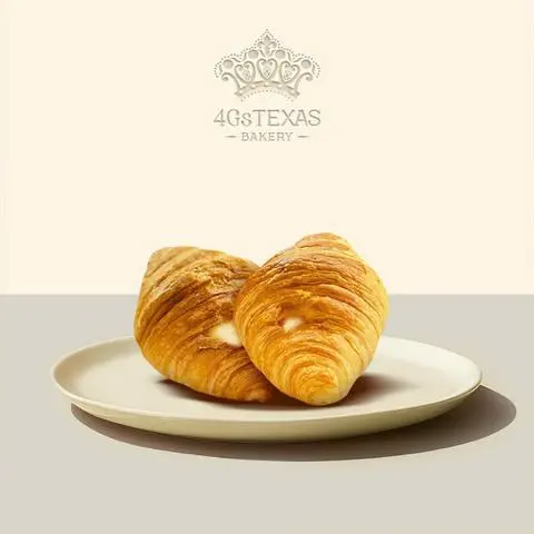 Hình ảnh Croissant Mini Phô Mai